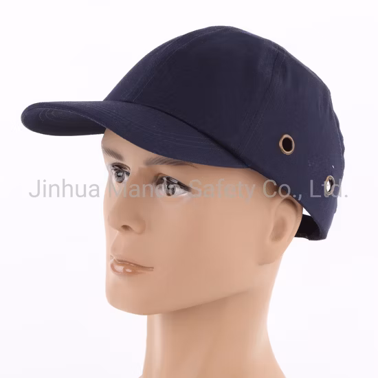 Casquette de sécurité pare-soleil de vente chaude
